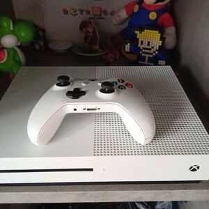 Xbox one s